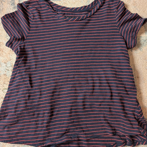 Anthropologie Laura Ruffled Top - Picture 9 of 10